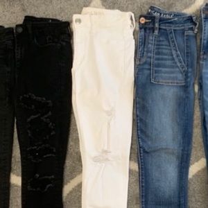 American Eagle! $20 Bundle!